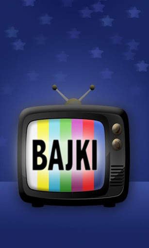 Cartoon TV (Polish cartoons) screenshot 1