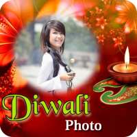 Diwali Photo Frame: Happy Diwali Wishes, Greetings on 9Apps