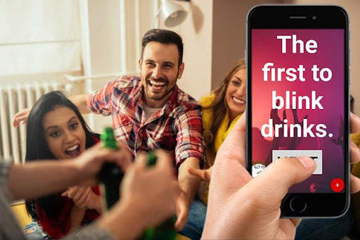 Drinking Game: CrazyFiesta screenshot 7