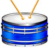 Schlagzeug App - Drum spielen Simulator on 9Apps