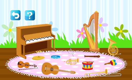 I love preschool PRO screenshot 8