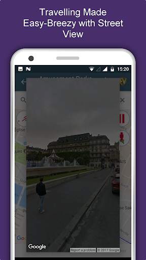 Famous Amusement Parks Travel & Explore Guide screenshot 7