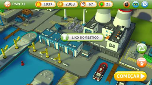 Trash to Cash screenshot 1