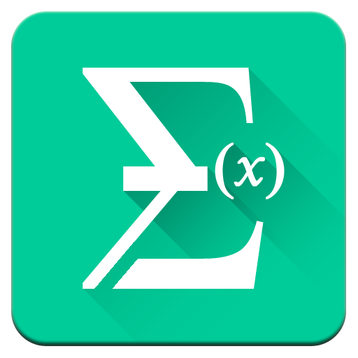 All Math formula иконка