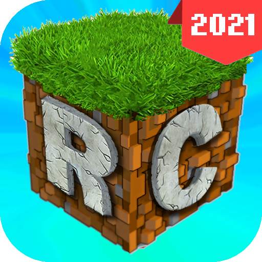 Realm Craft 2021 1.1.3