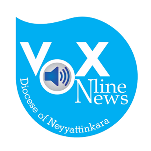 Catholic Vox (Official App) icon