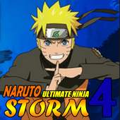 New Naruto Ultimate Ninja Storm 4 Tips 1.0