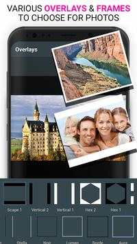Photo Editor 2019: Selfie Editor & Pictures Editor screenshot 4