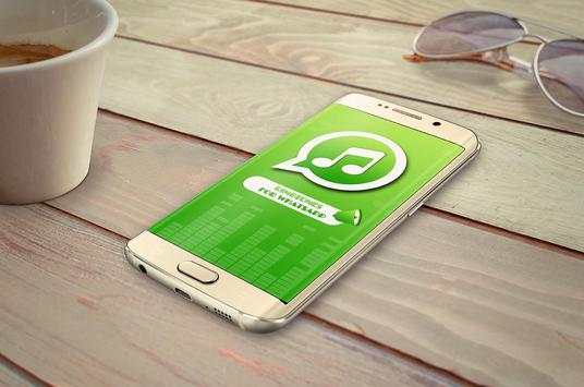 Ringtones for Whatsapp™ screenshot 1