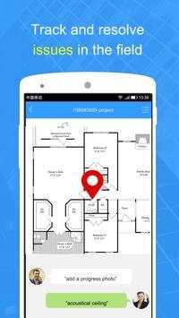 CAD Viewer- AutoCAD DWG and PDF Blueprint Reader 4 تصوير الشاشة