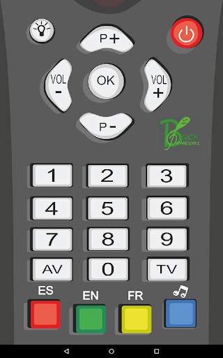 Toy Remote Control screenshot 5