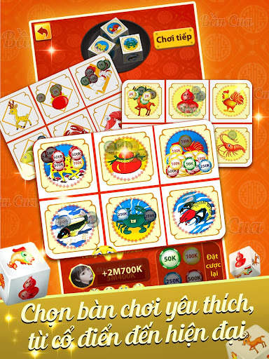 Bầu Cua screenshot 11