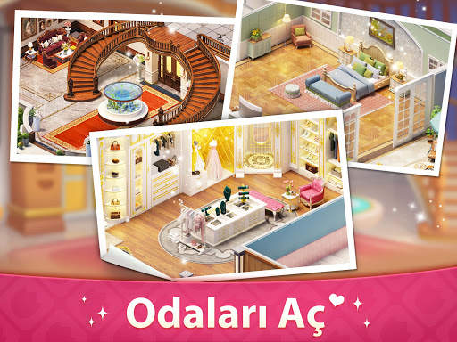 Benim Hikâyem - Dekorasyon screenshot 9