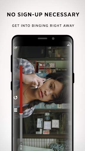 Yuyu - Android TV 6 تصوير الشاشة