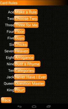 Ring of Fire (free) screenshot 4