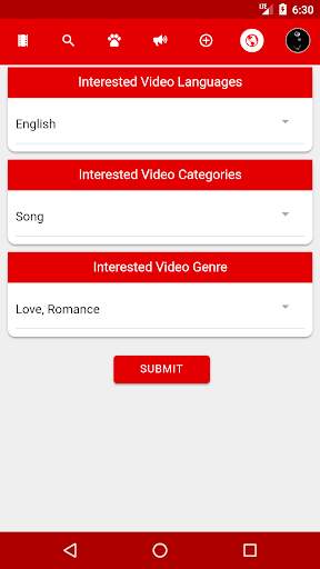 Vidish - The Indian App screenshot 7