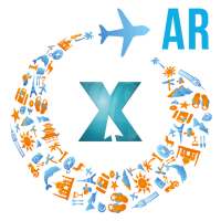 Augmented Reality Tourism