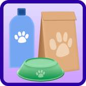 dog shop game 3.0