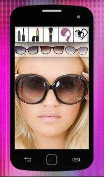 BeautyCam Face Makeup screenshot 4