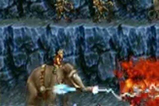 Trick Metal Slug 3 screenshot 2