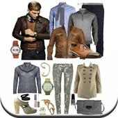 Clothing Style (Man-Woman) on 9Apps
