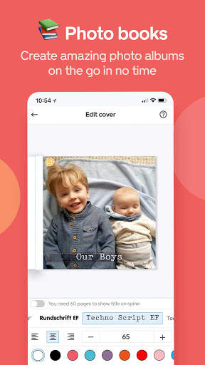 Optimalprint: Print Your Photos screenshot 7