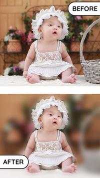 DSLR Camera Blur Photo Background & Bokeh Effects скриншот 5