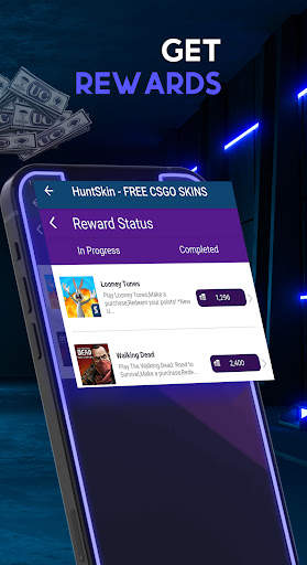EarnUC - Make Tasks Earn UC screenshot 4