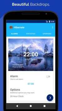 Hibernate screenshot 2