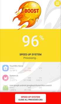 BOOST para Pokemon GO screenshot 5