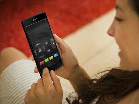 تحكم في اي تلفاز عن بعد 2 تصوير الشاشة