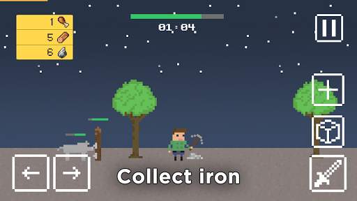 Tiny Survivor screenshot 9