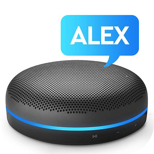 Flex for Alexa : Android Alexa App For Echo Dot 0.0.47