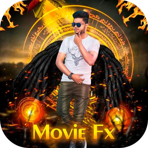 Movie Fx Photo Editor 1.1