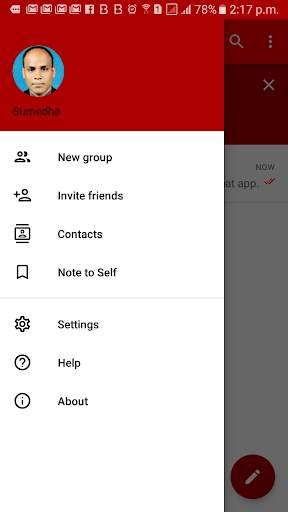 apiChat - Free Video Calls  and Text Chat screenshot 6