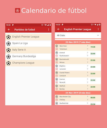 Mexico Calendario 2021 скриншот 8
