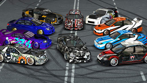 Street Racing screenshot 8