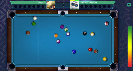New Billiard Offline screenshot 3