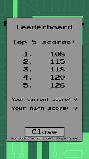 Hack The Game screenshot 5