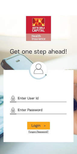H-app-Y, Health App For You screenshot 1