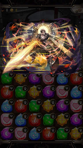 Tower of Saviors screenshot 6
