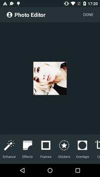 Easy Photo Editor screenshot 3