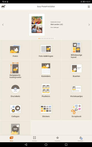 Easy-PhotoPrint Editor screenshot 9