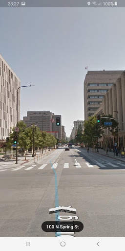 Street Panoramic View screenshot 5