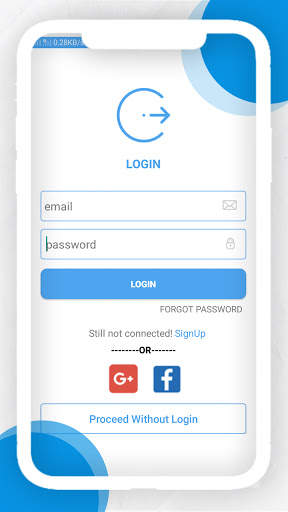 Michni screenshot 1