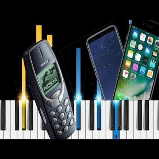 Old Nokia Ringtones 3