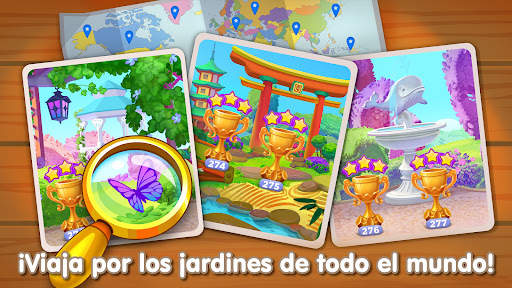 Diferencias - encuentra las 5 screenshot 2