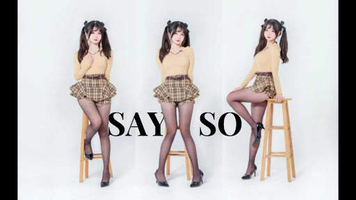 Sexy Girls Daily Habuu screenshot 7
