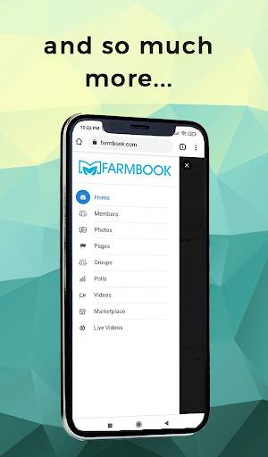 Farmbook screenshot 8