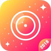 Sparkle Camera 1.8